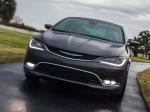 Chrysler 200C 2014 года